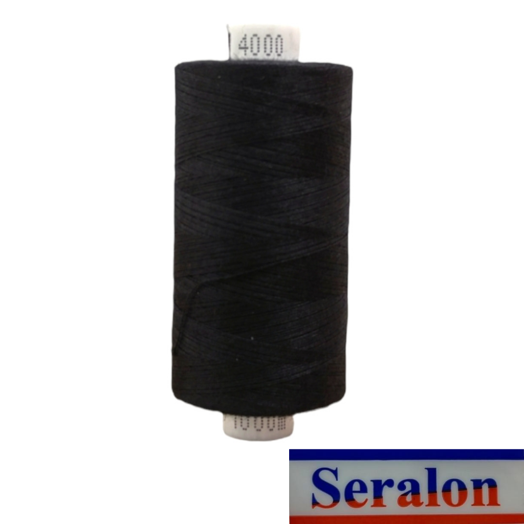 SER5F4000.png SERALON 1000M - BLACK - Image 1