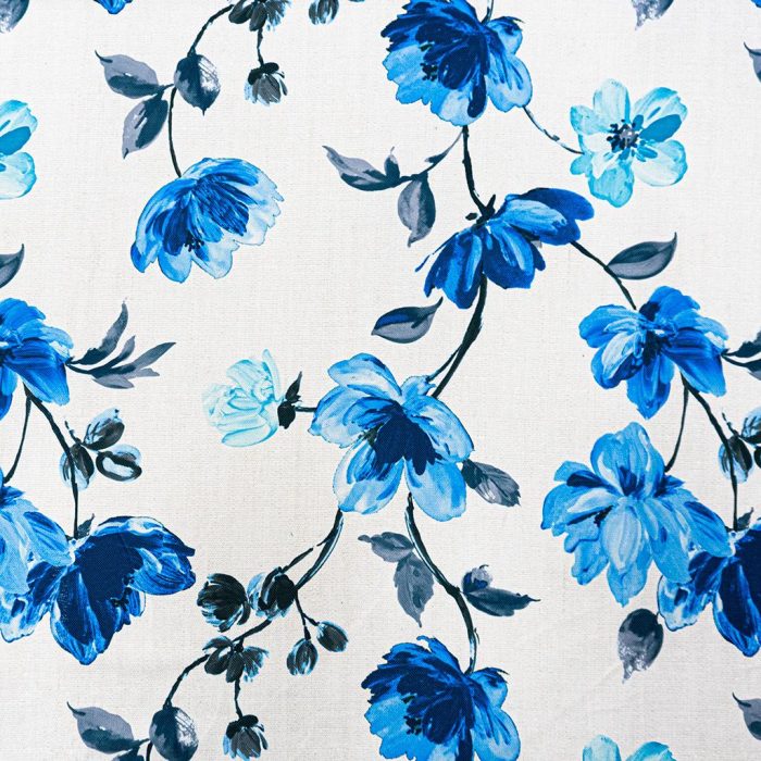 140CM QLTY TURKISH UPHOLSTERY - Image 1