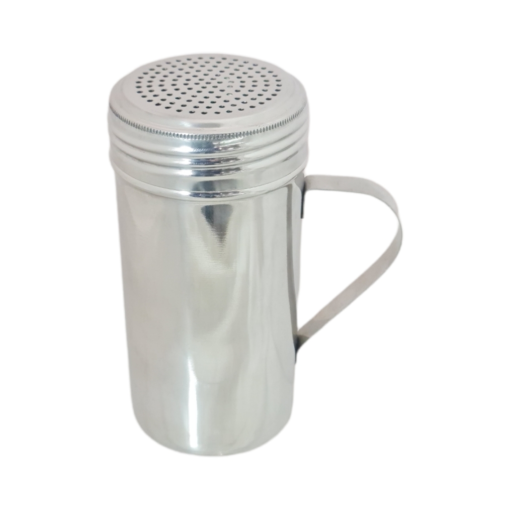 SG2D1962.jpg S/STEEL DREDGER 16OZ - Image 1