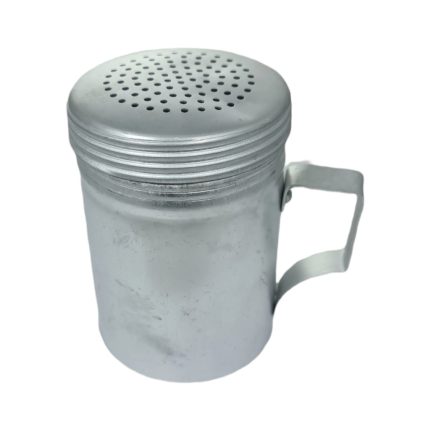 DREDGER WITH HANDLE