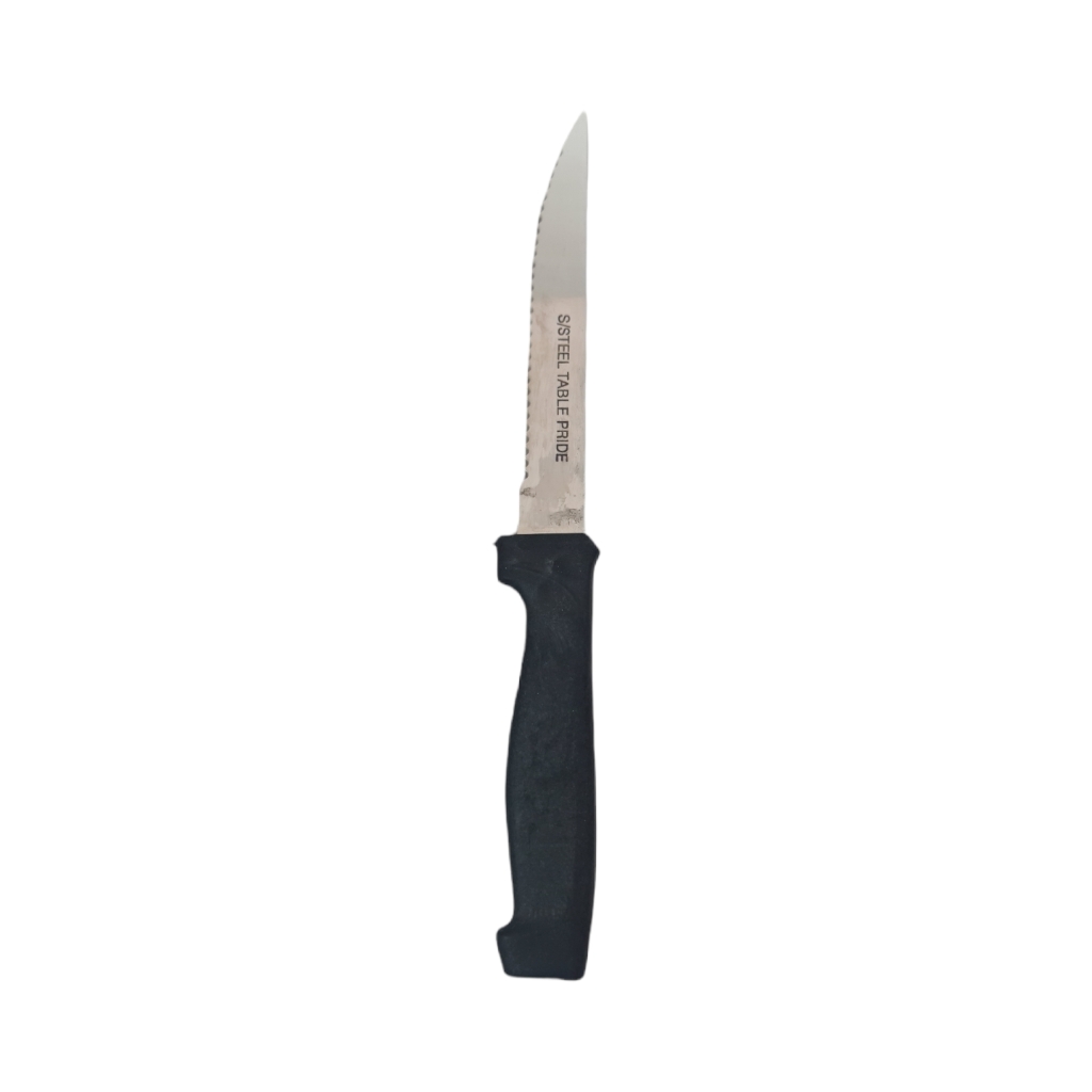 SG2D585.jpg BIG TEETH STEAK KNIFE WS5539 - Image 1