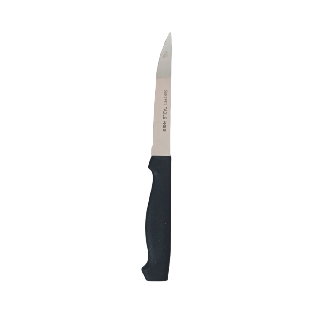 SG2D586.jpg SMALL TEETH STEAK KNIFE WS5538 - Image 1