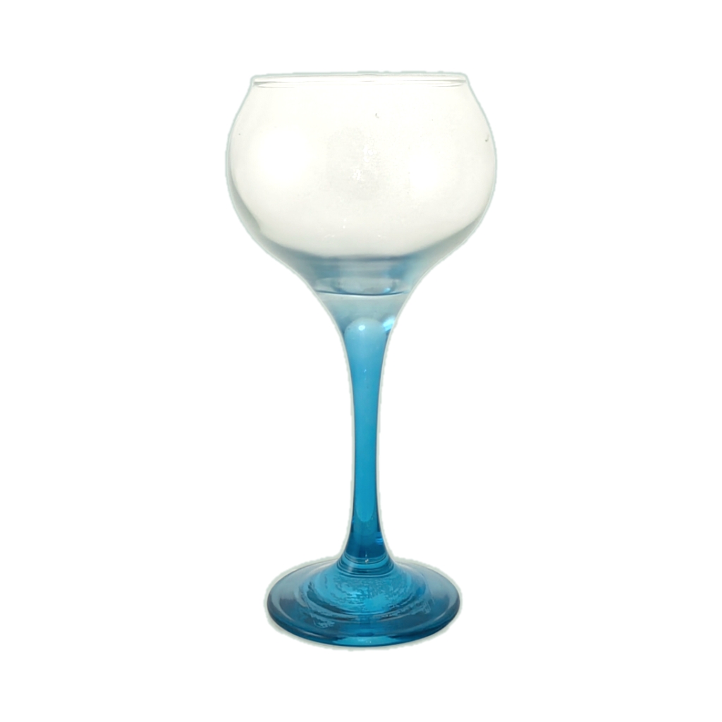 SG2D7145F2.jpg WINE GLASS BLUE - Image 1