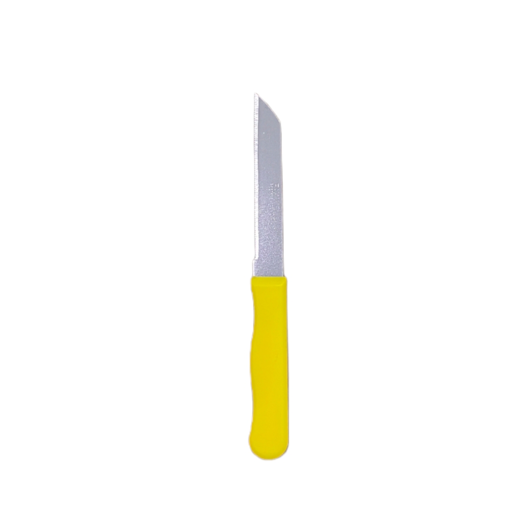 SG2DFWK5FY.jpg FIXWELL KNIFE-YELLOW - Image 1