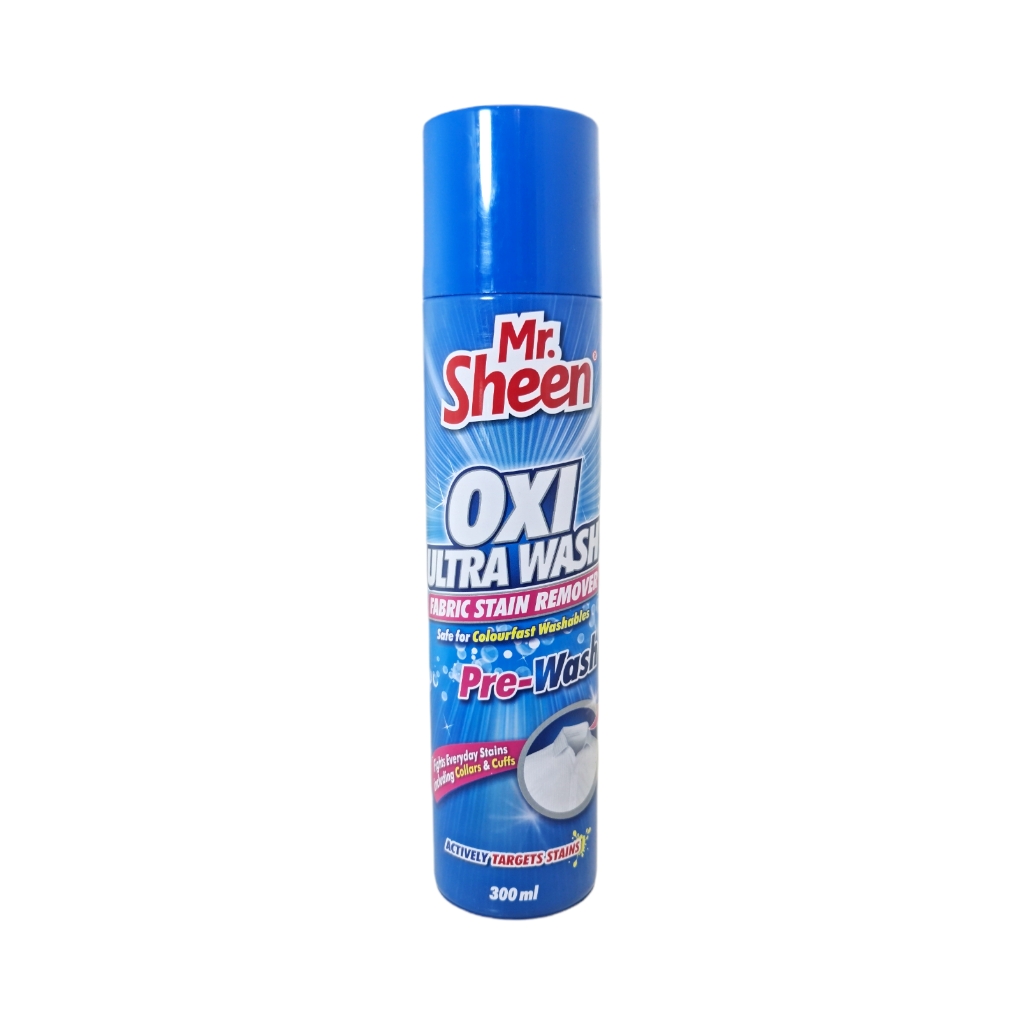 SH1183.jpg OXI ULTRA COLLAR&CUFFAEROSOL 300ML - Image 1