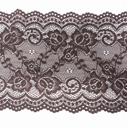 LACE-CHOCOLATE