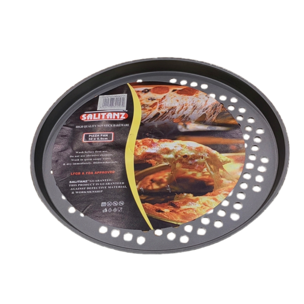 SLB50751.jpg PIZZA PAN 32X0.9CM - Image 1