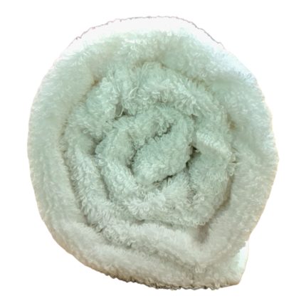 BIG & SOFT LUXURY BATH SHEET CREAM