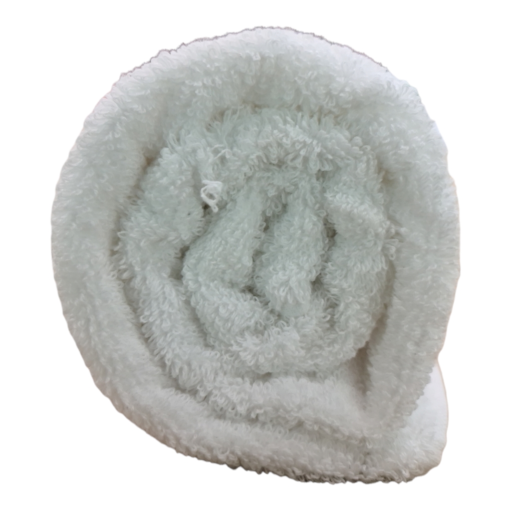 SLBS5FW.jpg BIG & SOFT LUXURY BATH SHEET WHITE - Image 1