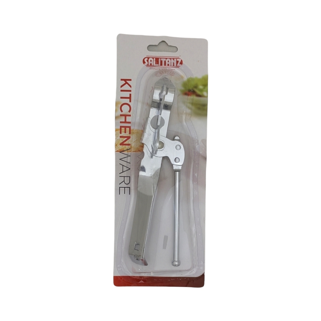 SLT51031.jpg CAN OPENER FULL S/STEEL - Image 1