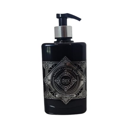 DEX EXCLUSIVE HAND WASH MUSK