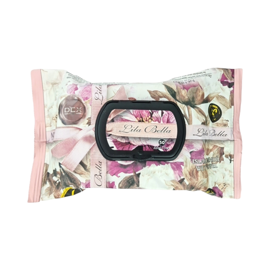 SM2DDWW5FLB.jpg DEX WET WIPES FANCY LILA BELA - Image 1