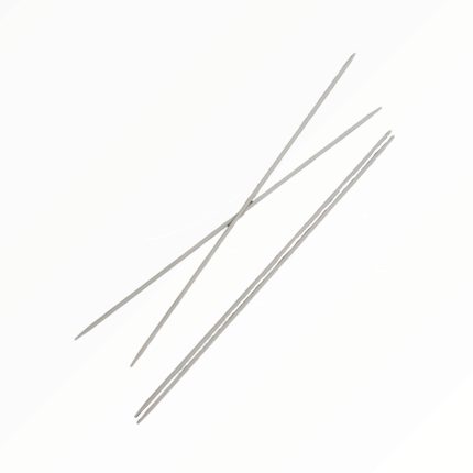 SOCK NEEDLE