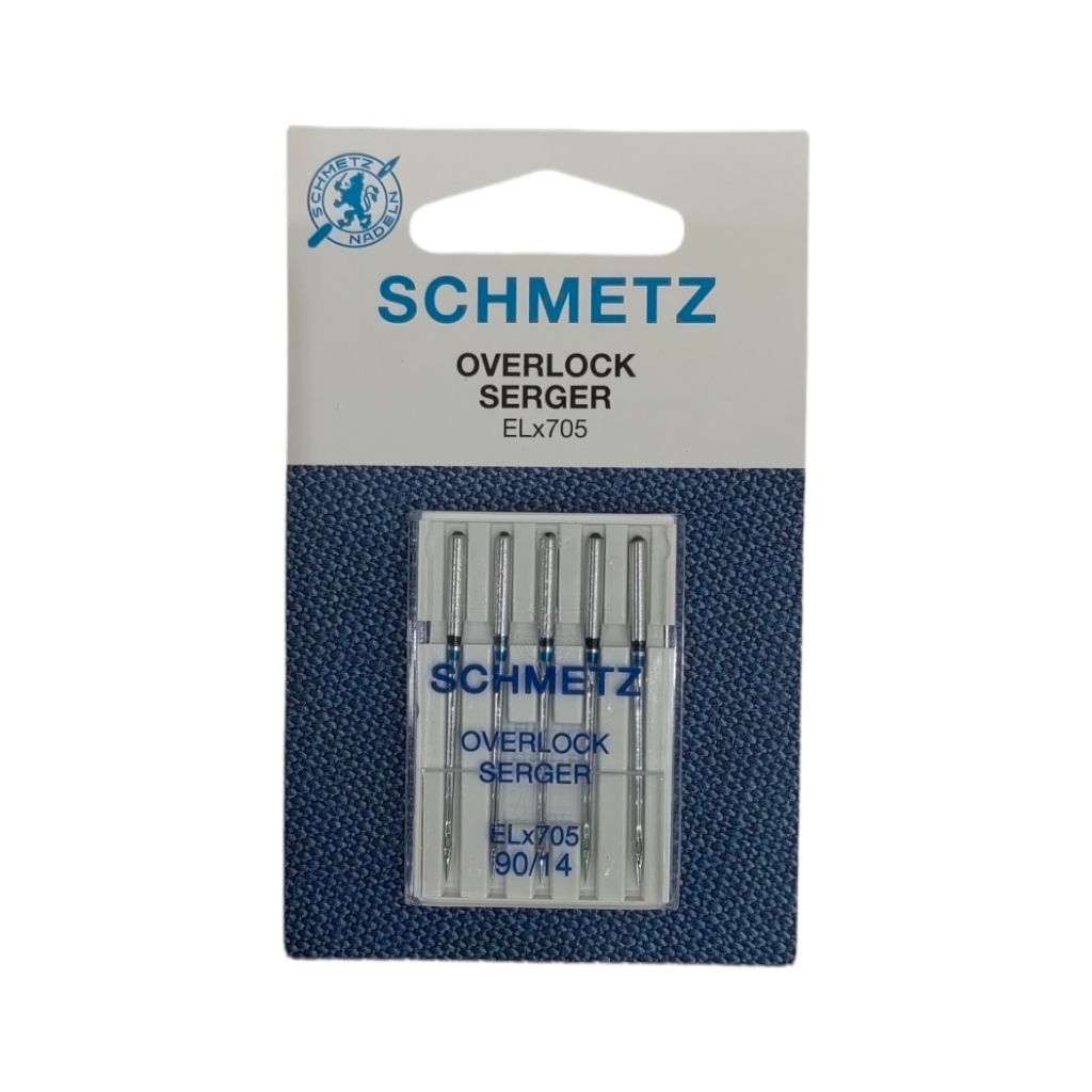 SON5F9014.jpg SCHMETZ OVERLOCK NEEDLE 9014 - Image 1