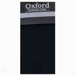 STD PILLOW CASE T144 - BLACK