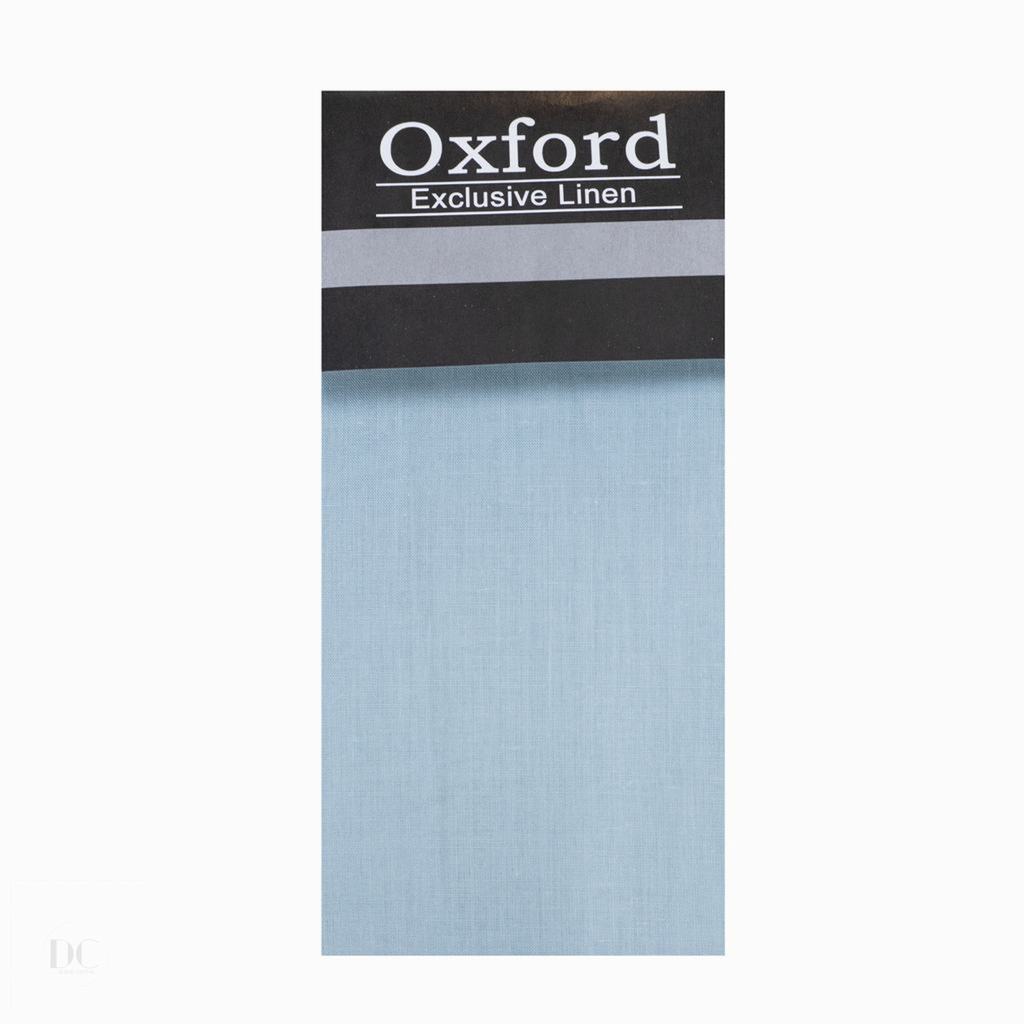 SPC5FDE231.jpg STD PILLOW CASE T144 - DUCK EGG - Image 1