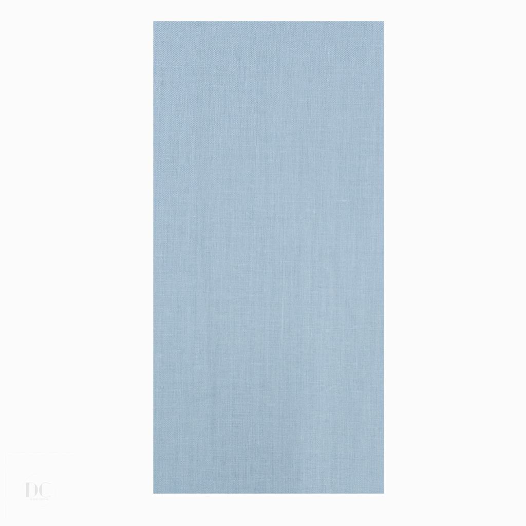 SPC5FDE232.jpg STD PILLOW CASE T144 - DUCK EGG - Image 2