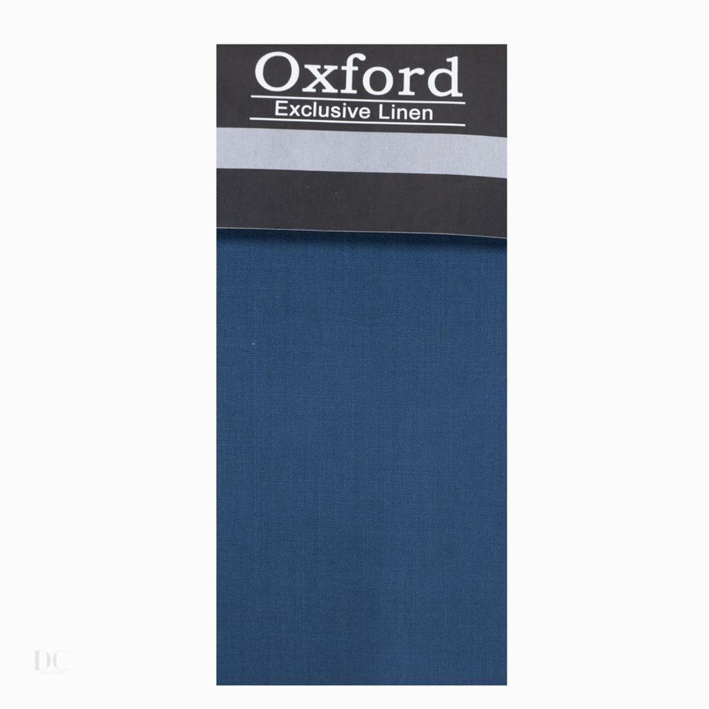 SPC5FMB231.jpg STD PILLOW CASE T144 - MOROCCAN BLUE - Image 1