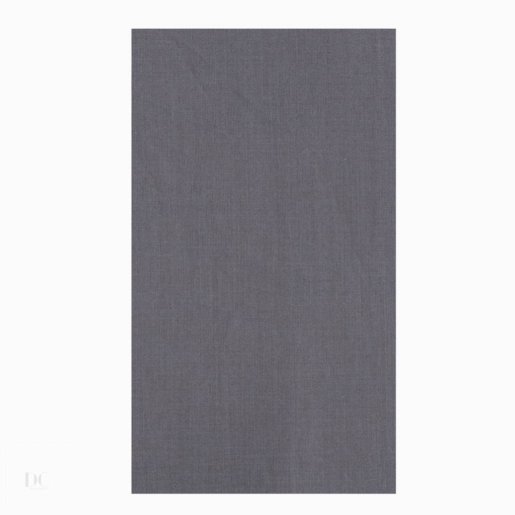 SPC5FRC232.jpg STD PILLOW CASE T144 - ROCK CHOC - Image 2