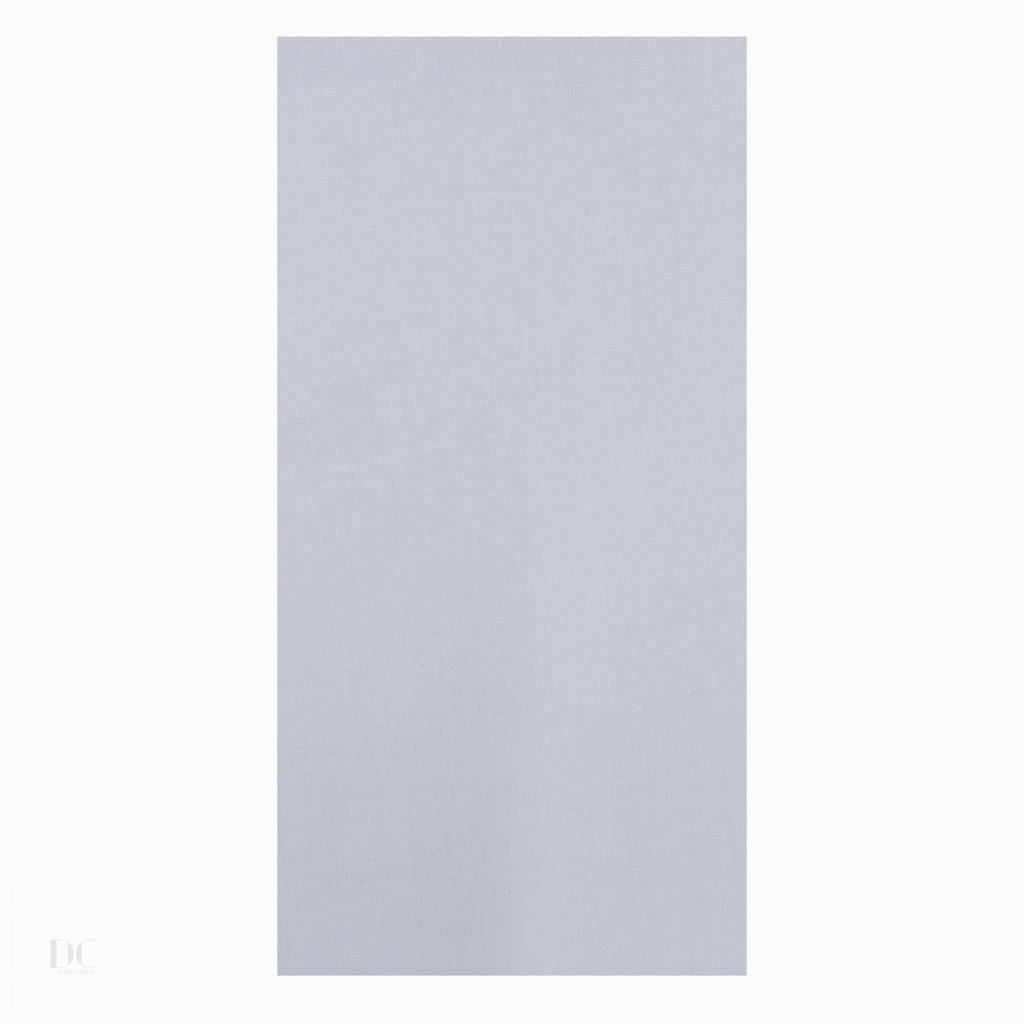 SPC5FW232.jpg STD PILLOW CASE T144 - WHITE - Image 2