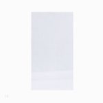 SERENE QUEEN FITTED SHEET XL/XD WHITE - Image 2