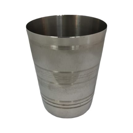 STAINLESS STEEL TUMBLER