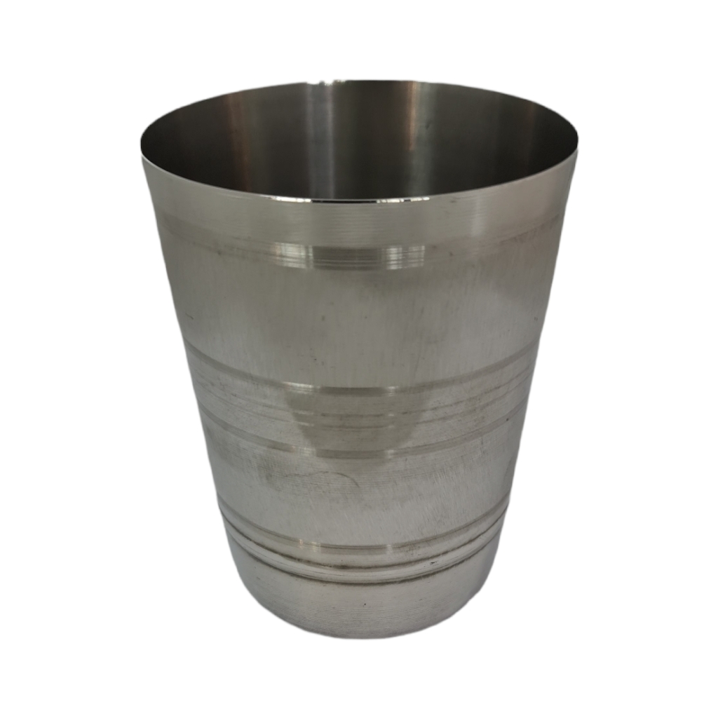 SS49.jpg STAINLESS STEEL TUMBLER - Image 1