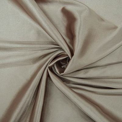 150CM STRETCH SATIN - CHAMPAGNE