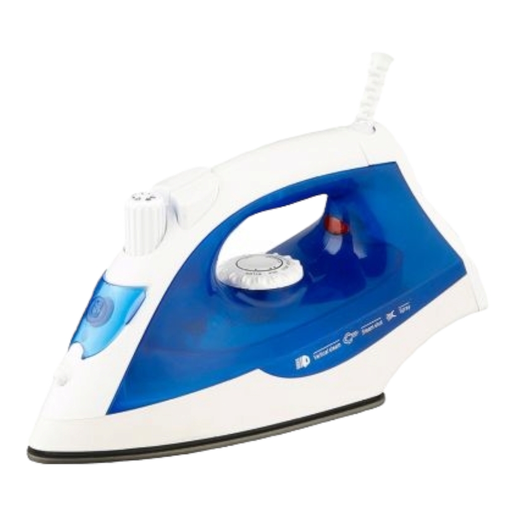 SSI2D014.jpg SUNBEAM STEAM/SPRAY/SURGE IRON - Image 1