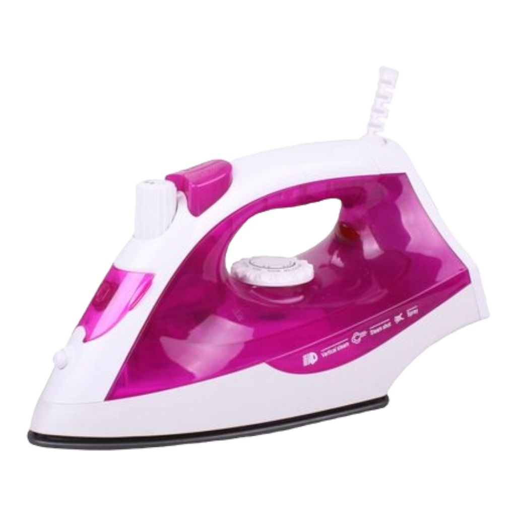 SSS2D21820.jpg SUNBEAM STEAM / SPRAY / SURGE IRON - Image 1