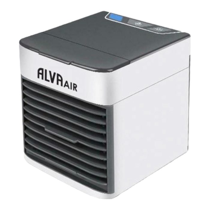 COOL CUBE PRO-EVAPORATIVE AIR COOLER - Image 1