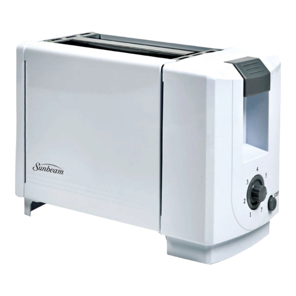 STT2D20020.jpg SUNBEAM 2 SLICE TOASTER - Image 1