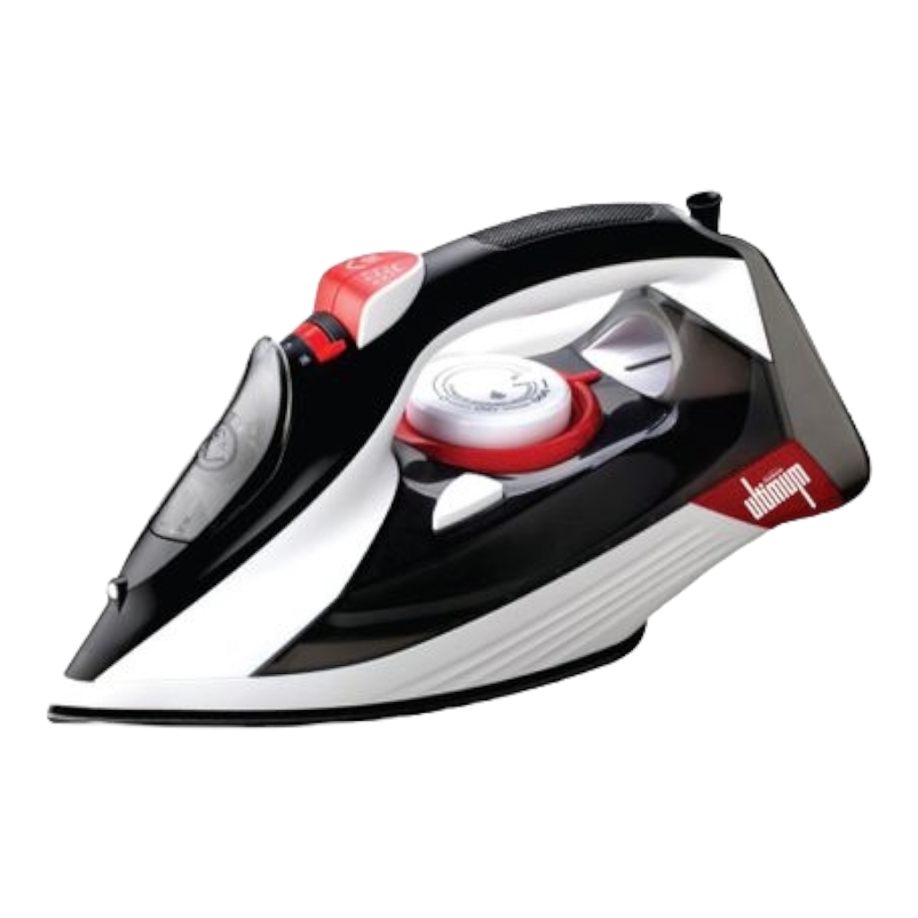 SUSS2D0026.jpg SUNBEAM ULTIMUM STEAM/SPRAY/SURGE IRON - Image 1