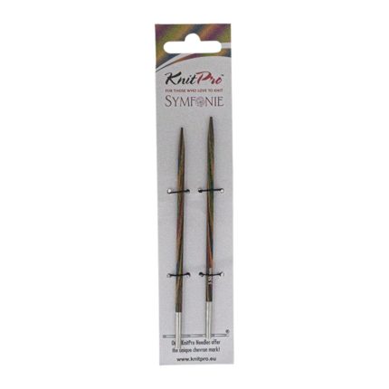 SYMFONIE WOOD NORMAL INTER NEEDLES 3.50MM