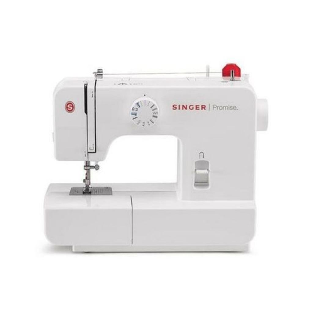 SZ2D1408231.jpg DOM PROMISE 8ST 4STEP BUTTONHOLE SIN 1408 - Image 1