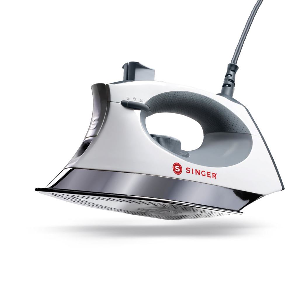 SZ2D220426103231.jpg STEAMCRAFT STEAM IRON WG SIN - Image 1