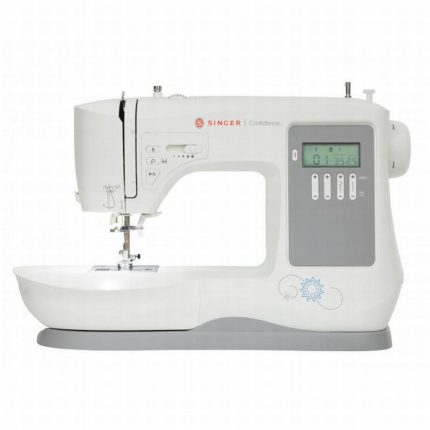 DOMESTIC CONFIDENCE 200ST AUTO 7640