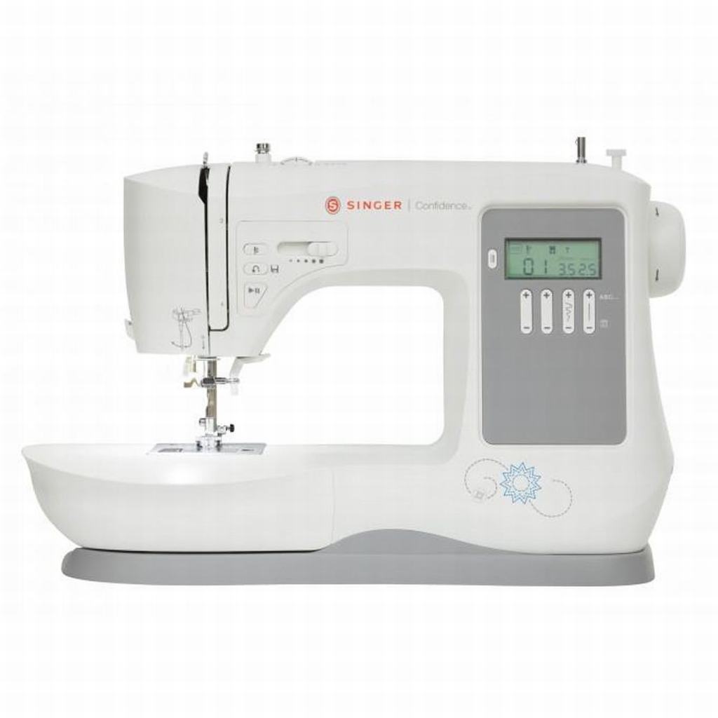 SZ2D7640231.jpg DOMESTIC CONFIDENCE 200ST AUTO 7640 - Image 1