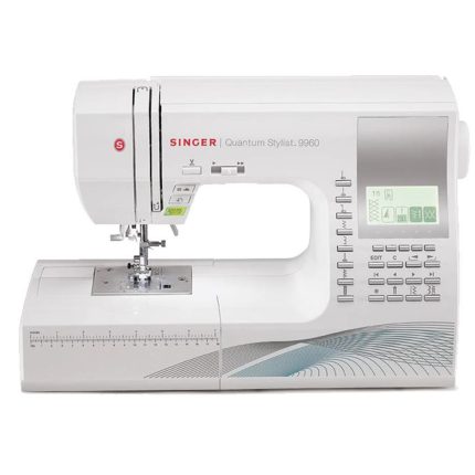 DOM STYLIST 600ST 13 AUTO BH SIN 9960