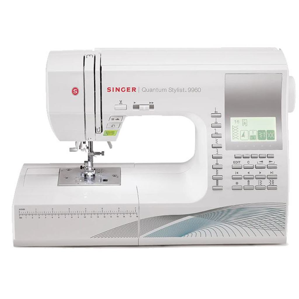 SZ2D9960231.jpg DOM STYLIST 600ST 13 AUTO BH SIN 9960 - Image 1