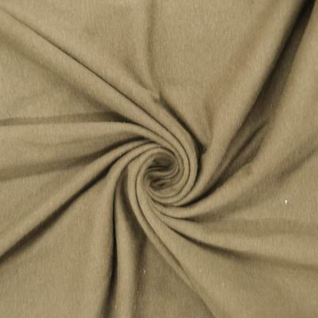 T2DSHIRT5FBEIGE.jpg T-SHIRTING(150CM)(175 GSM)(BEIGE) - Image 1