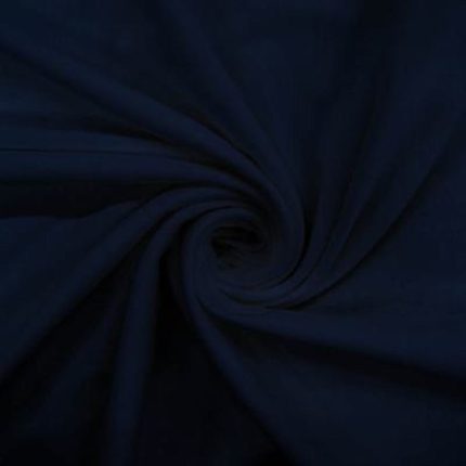 T-SHIRTING(150CM)(175 GSM)(NAVY)