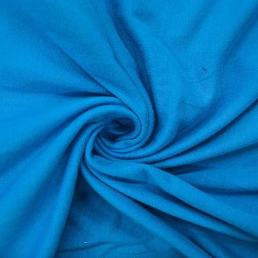 T2DSHIRT5FTURQ.jpg T-SHIRTING(150CM)(175 GSM)(TURQ) - Image 1