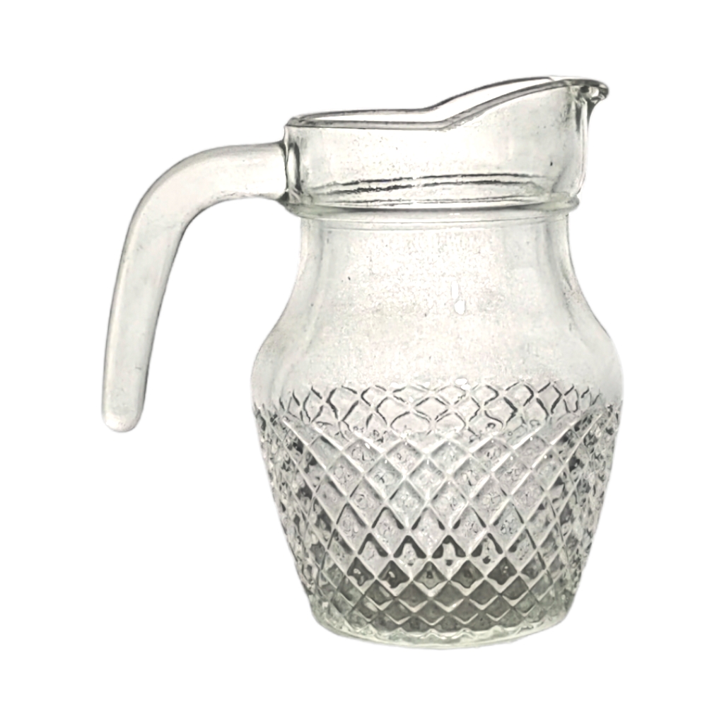 TB2092.jpg JUG GLASS 500ML - Image 1