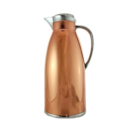 VACCUM FLASK-BRONZE