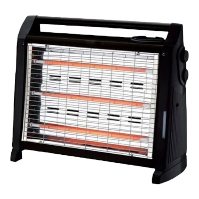 HEATER 3 BAR - Image 1
