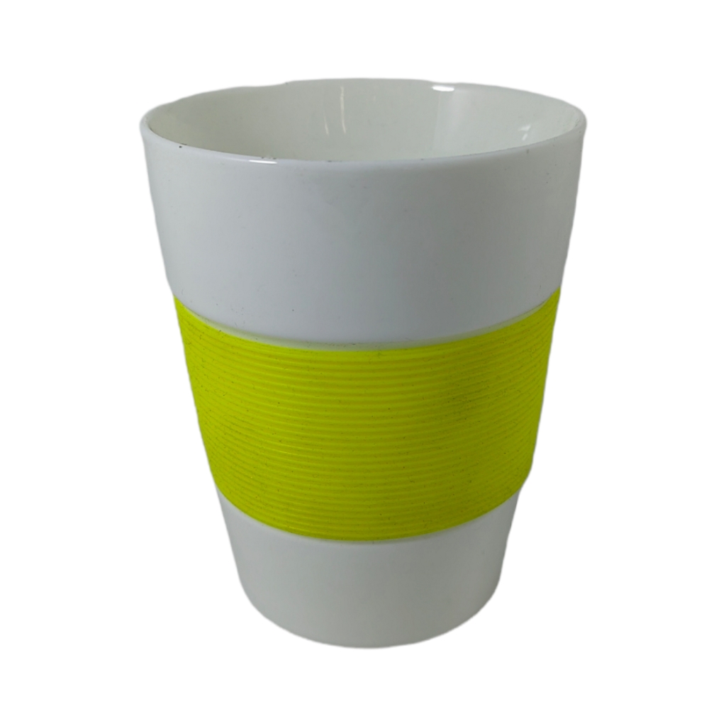 TH2D1815F1.jpg MUG W/ SILICONE GRIP NO 1 - Image 1