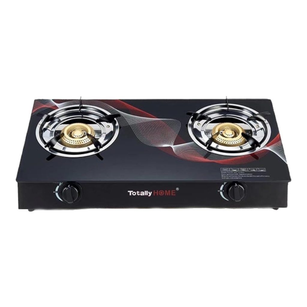 TH2D196.jpg GAS STOVE 2 PLATE - Image 1