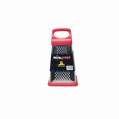 GRATER