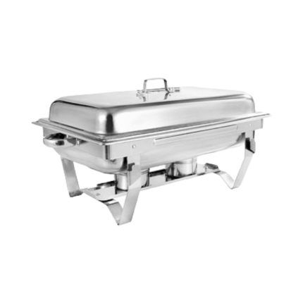 CHAFING DISH 2 PAN